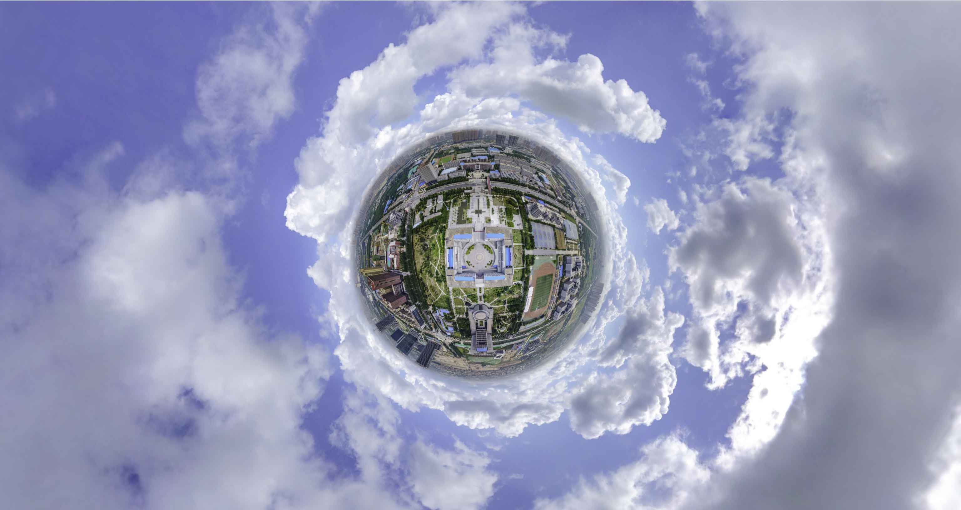 拖市镇格凸河风景名胜区