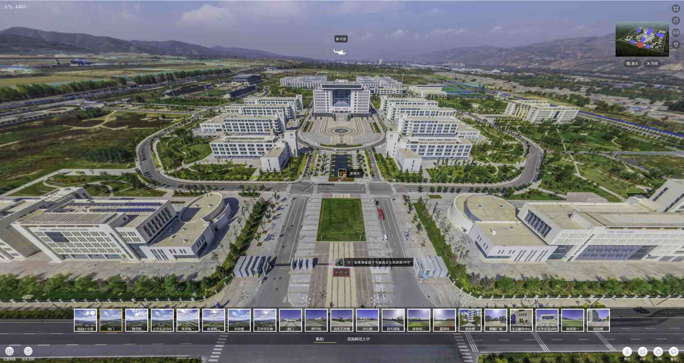 拖市镇油菜花-惊艳半生的花海仙境