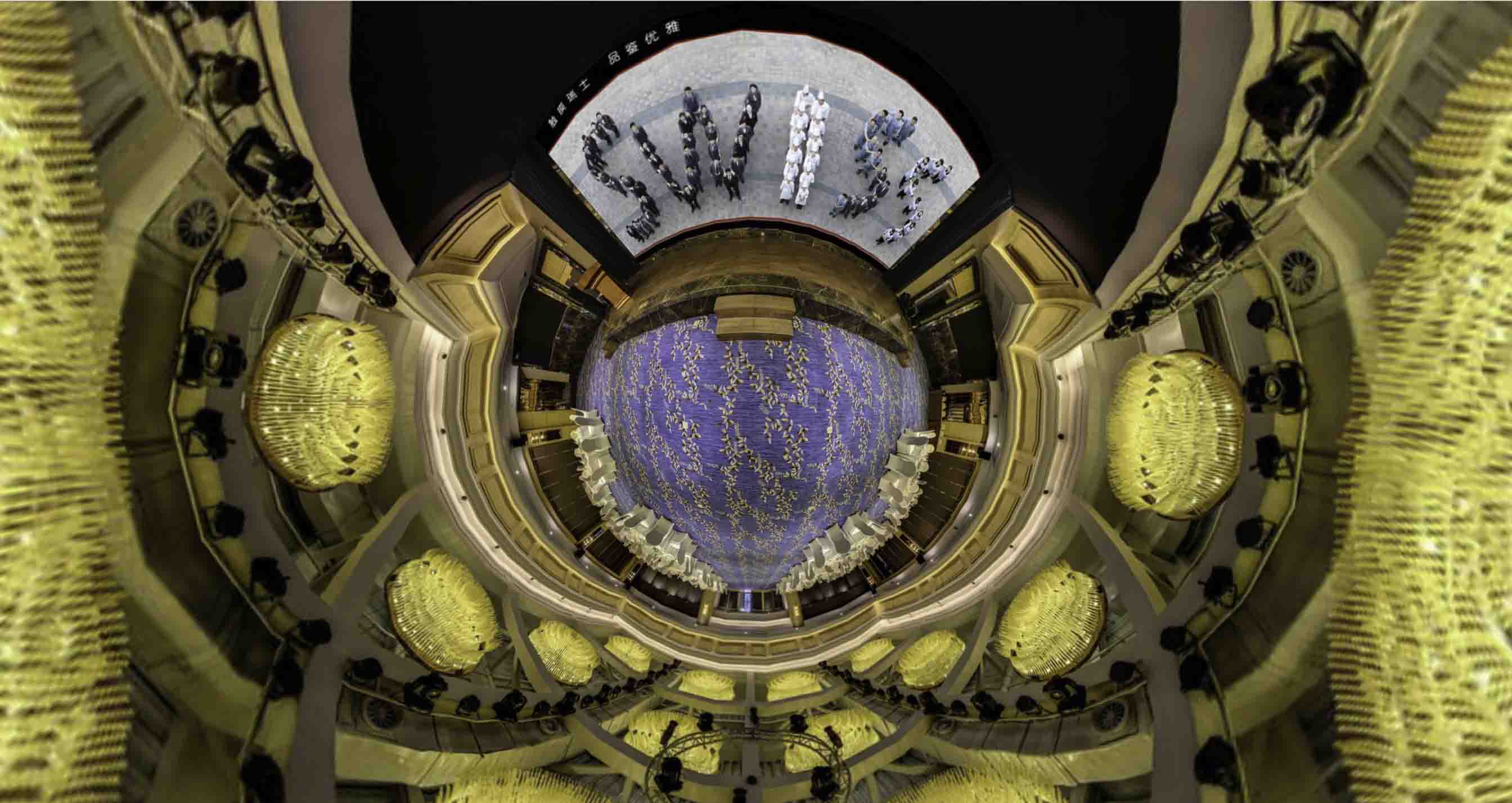 拖市镇探索VR全景拍摄中的深度感：营造沉浸式体验的关键要素