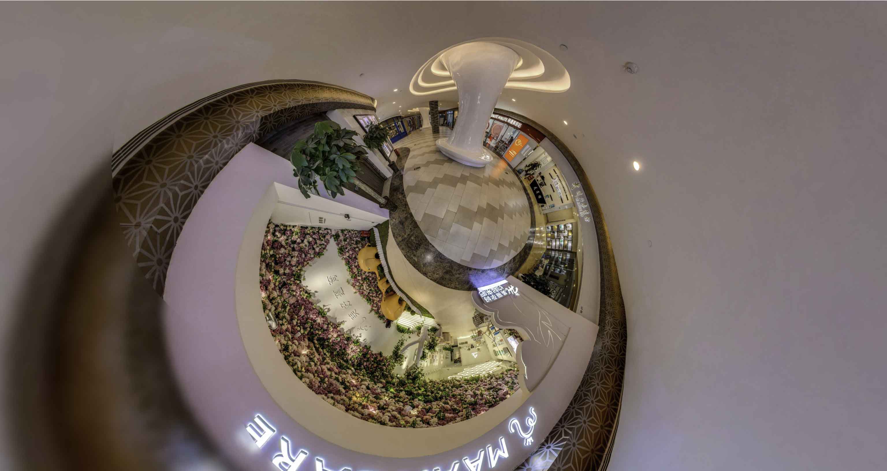 拖市镇将VR全景融入品牌宣传活动的创新实践与策略